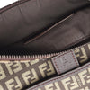 Fendi Zucchino Canvas Forever Crossbody Secondhand