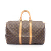 Louis Vuitton Monogram Keepall 45 Secondhand