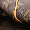 Louis Vuitton Monogram Keepall 45 Secondhand