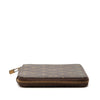 Louis Vuitton Monogram Zippy Agenda Cover Secondhand