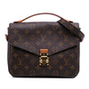 Louis Vuitton Monogram Pochette Metis Secondhand