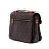 Louis Vuitton Monogram Pochette Metis Secondhand