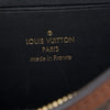 Louis Vuitton Monogram Reverse Dauphine Wallet on Chain Secondhand