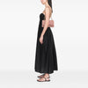 Chanel Medium Classic Jersey Coco Sailor Double Flap Secondhand