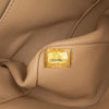 Chanel Medium Classic Jersey Coco Sailor Double Flap Secondhand