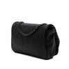 Chanel CC Quilted Lambskin Full Flap Wallet on Chain Secondhand