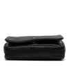 Chanel CC Quilted Lambskin Full Flap Wallet on Chain Secondhand