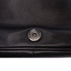 Chanel CC Quilted Lambskin Full Flap Wallet on Chain Secondhand