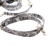 Dior Medium Calfskin Plan De Paris Printed Lady D Joy Secondhand