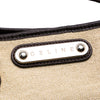 Celine Raffia Tote Secondhand
