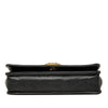 Chanel Quilted Caviar Boy Wallet on Chain Secondhand