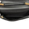 Chanel Quilted Caviar Boy Wallet on Chain Secondhand
