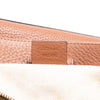 Gucci Medium Calfskin Bamboo Shopper Satchel Secondhand