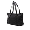 Gucci GG Denim Abbey D Ring Tote Secondhand
