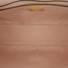 Fendi Zucca Embroidered Baguette Satchel Secondhand