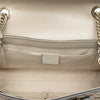 Gucci Medium GG Canvas Emily Shoulder Bag Secondhand