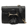 Gucci Mini Microguccissima Emily Crossbody Secondhand