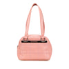 Chanel Choco Bar Caviar Shoulder Bag Secondhand