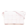 Bottega Veneta Nappa Intrecciato Cassette Crossbody Secondhand