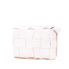 Bottega Veneta Nappa Intrecciato Cassette Crossbody Secondhand