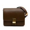Celine Small Calfskin Classic Box Secondhand