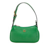 Gucci Mini Leather Aphrodite Shoulder Bag Secondhand