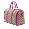 Gucci Medium GG Canvas Joy Boston Bag Secondhand