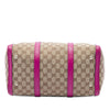 Gucci Medium GG Canvas Joy Boston Bag Secondhand