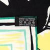Hermès Finish  Silk Scarf 70 Secondhand