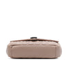 Saint Laurent Medium Sheepskin Triquilt Monogram College Bag Secondhand