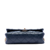 Chanel Quilted Aged Calfskin Reissue 2.55 Belt Bag Secondhand