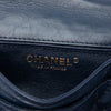 Chanel Quilted Aged Calfskin Reissue 2.55 Belt Bag Secondhand