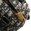 Dior Oblique Canvas Groove 20 Secondhand