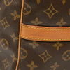 Louis Vuitton Monogram Keepall Bandouliere 60 Secondhand