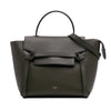 Celine Micro Grained Calfskin Belt Bag Secondhand