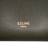 Celine Micro Grained Calfskin Belt Bag Secondhand