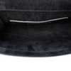 Saint Laurent Small Suede Monogram Envelope Fringe Crossbody Secondhand