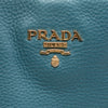 Prada Vitello Daino Open Convertible Tote Secondhand