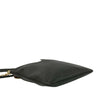 Fendi Zucchino Coated Canvas Charm Zip Crossbody Secondhand