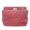 Chanel Quilted Aged Calfskin Reissue 2.55 Tote Secondhand