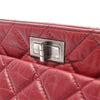 Chanel Quilted Aged Calfskin Reissue 2.55 Tote Secondhand