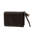 Gucci Guccissima Flap Card Case Secondhand