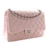 Chanel Jumbo Classic Caviar Double Flap Secondhand