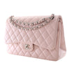 Chanel Jumbo Classic Caviar Double Flap Secondhand