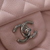 Chanel Jumbo Classic Caviar Double Flap Secondhand
