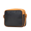 Secondhand Yves Saint Laurent Coated Canvas Crossbody