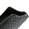 Bottega Veneta Nappa Intrecciato Flap Crossbody Secondhand