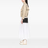 Bottega Veneta Nappa Intrecciato Flap Crossbody Secondhand