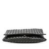 Bottega Veneta Nappa Intrecciato Flap Crossbody Secondhand