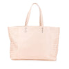 Bottega Veneta Leather Intrecciato Tote Secondhand